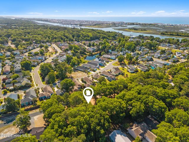 1646 Waterway Drive SW, Ocean Isle Beach, NC 28469