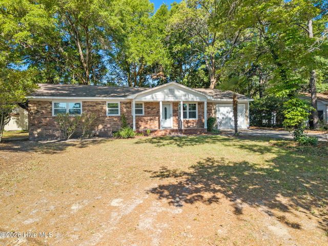 1646 Waterway Drive SW, Ocean Isle Beach, NC 28469