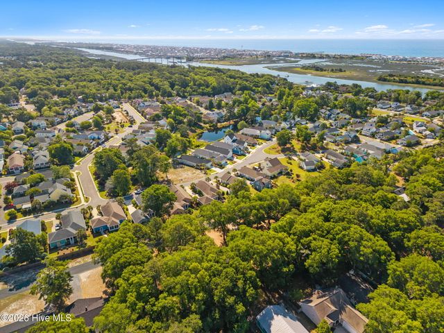 1646 Waterway Drive SW, Ocean Isle Beach, NC 28469