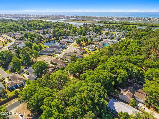 1646 Waterway Drive SW, Ocean Isle Beach, NC 28469