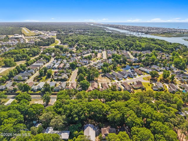 1646 Waterway Drive SW, Ocean Isle Beach, NC 28469