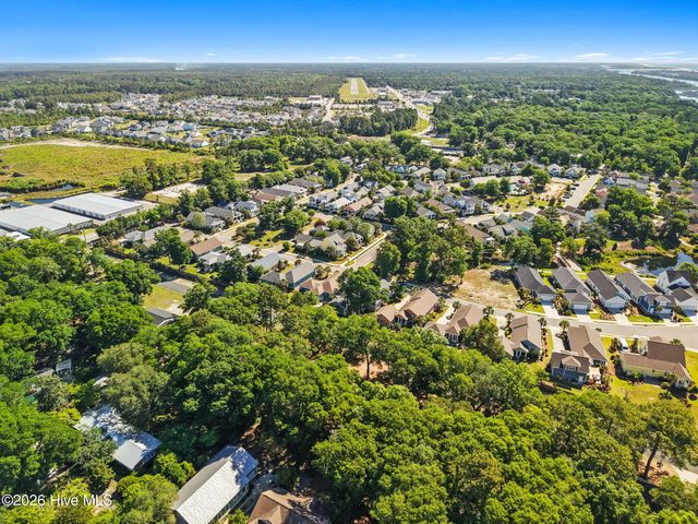 1646 Waterway Drive SW, Ocean Isle Beach, NC 28469