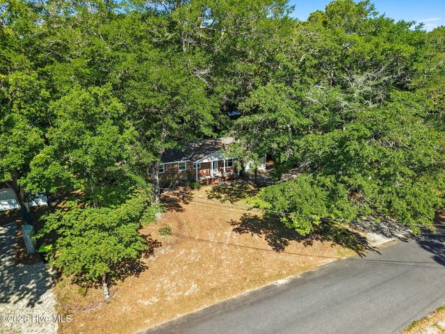 1646 Waterway Drive SW, Ocean Isle Beach, NC 28469