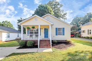 705 Church Street, Belmont, NC 28012