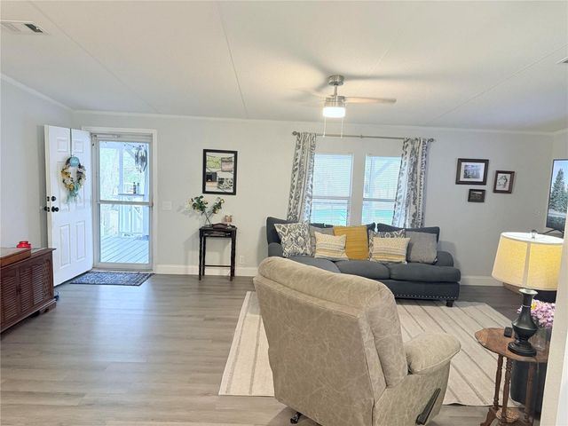 900 RACOON TRAIL, Frostproof, FL 33843