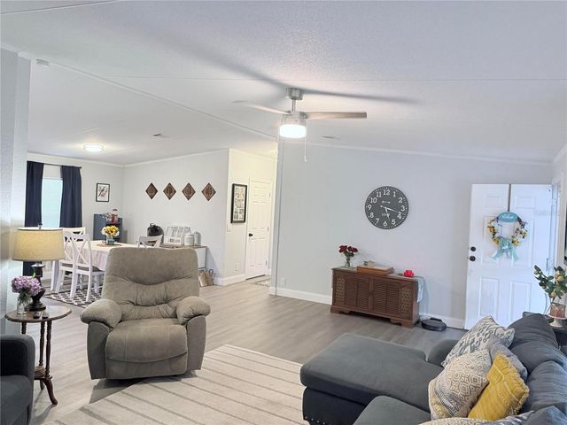 900 RACOON TRAIL, Frostproof, FL 33843