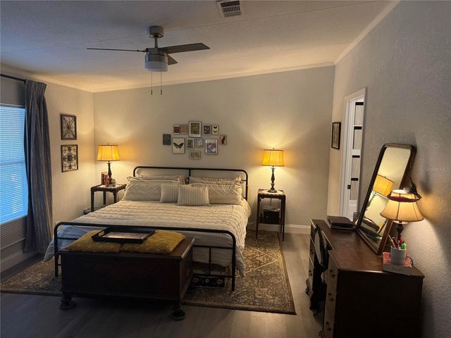 900 RACOON TRAIL, Frostproof, FL 33843