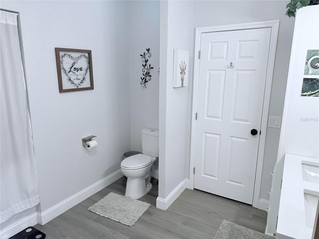 900 RACOON TRAIL, Frostproof, FL 33843