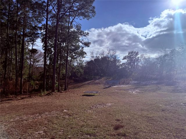 900 RACOON TRAIL, Frostproof, FL 33843