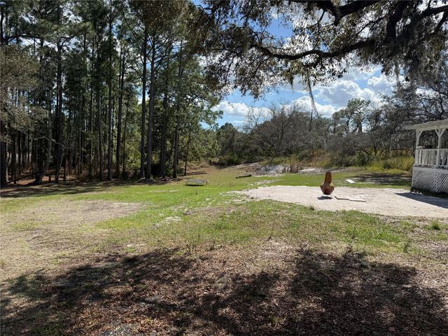 900 RACOON TRAIL, Frostproof, FL 33843