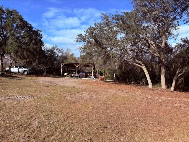 900 RACOON TRAIL, Frostproof, FL 33843