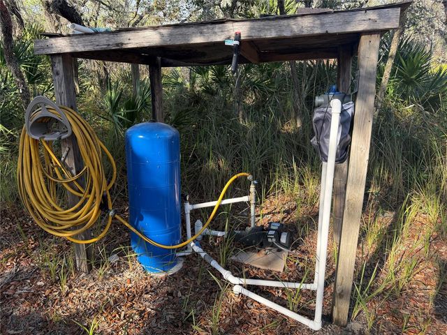 900 RACOON TRAIL, Frostproof, FL 33843