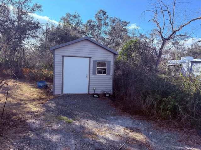 900 RACOON TRAIL, Frostproof, FL 33843