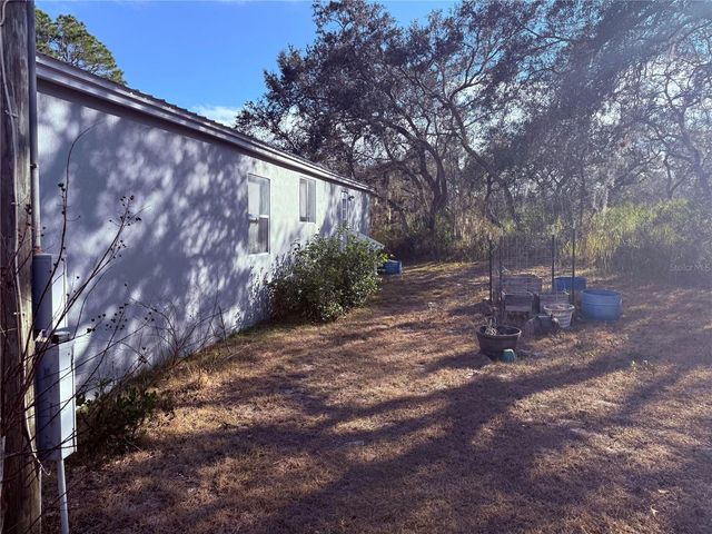 900 RACOON TRAIL, Frostproof, FL 33843