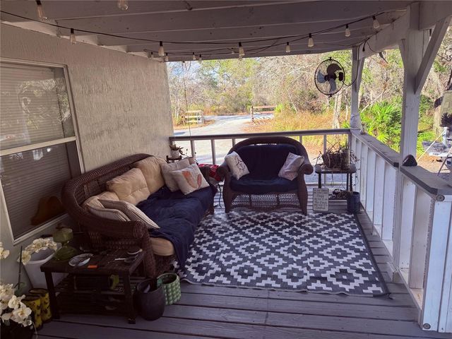 900 RACOON TRAIL, Frostproof, FL 33843