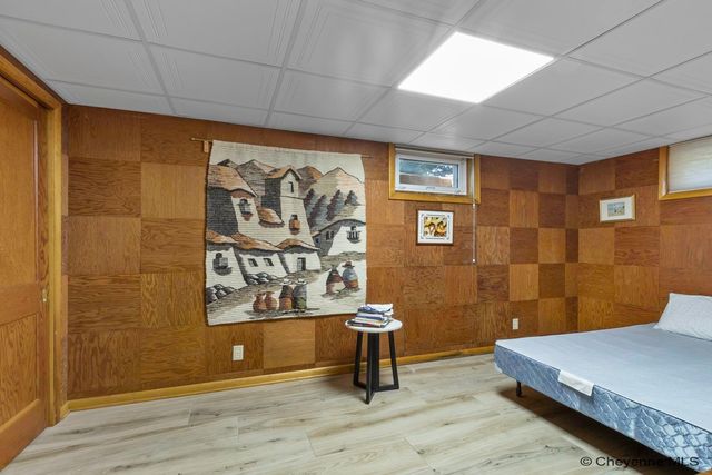 410 W 2ND AVE, Cheyenne, WY 82001