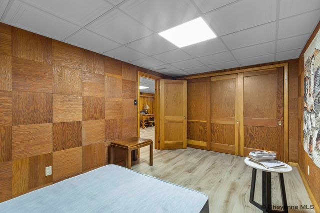 410 W 2ND AVE, Cheyenne, WY 82001