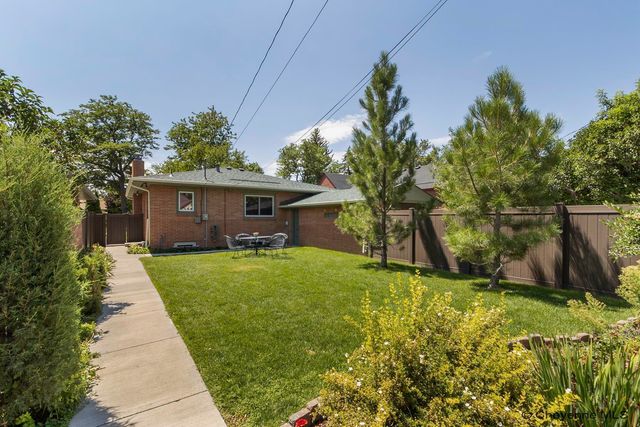 410 W 2ND AVE, Cheyenne, WY 82001