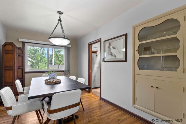 410 W 2ND AVE, Cheyenne, WY 82001
