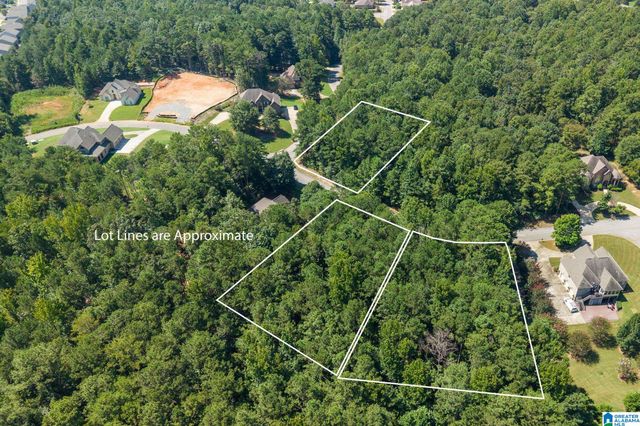 4029 OVERLOOK WAY, Trussville, AL 35173
