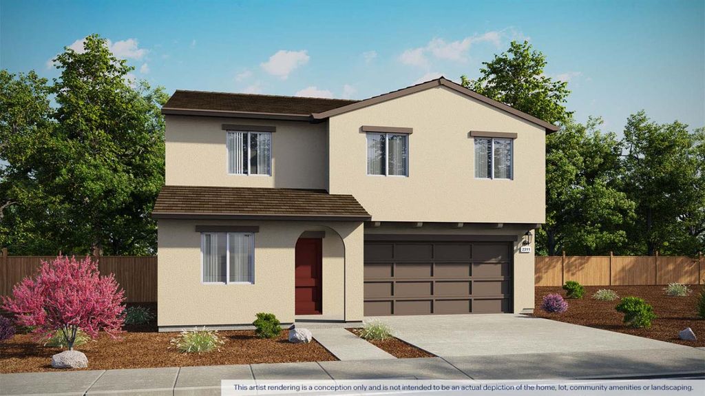 2225 Roesler Dr, Yuba City, CA 95993