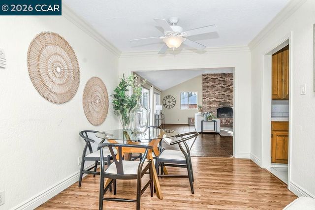 130 Cleopatra Dr, Pleasant Hill, CA 94523