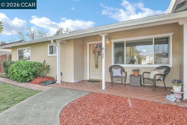 130 Cleopatra Dr, Pleasant Hill, CA 94523