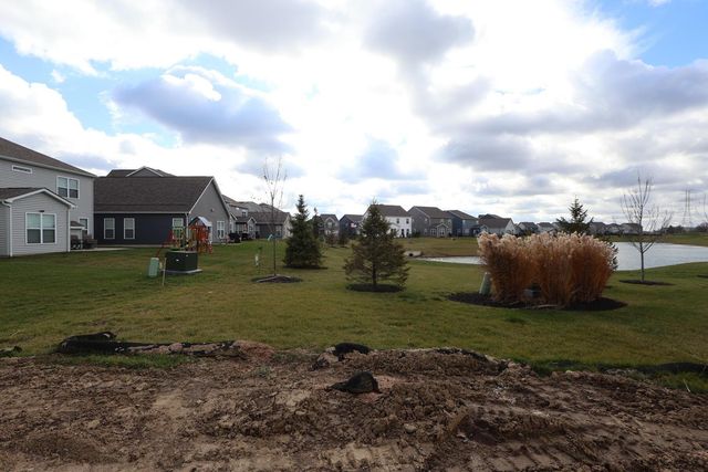 3769 Shoal Way, Powell, OH 43065