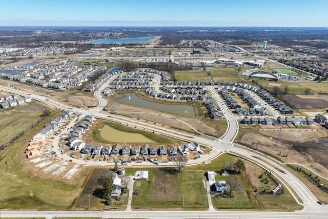 3769 Shoal Way, Powell, OH 43065