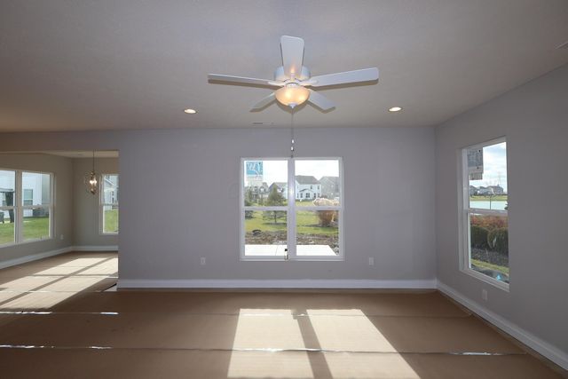 3769 Shoal Way, Powell, OH 43065