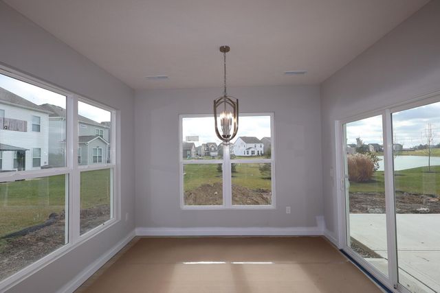 3769 Shoal Way, Powell, OH 43065