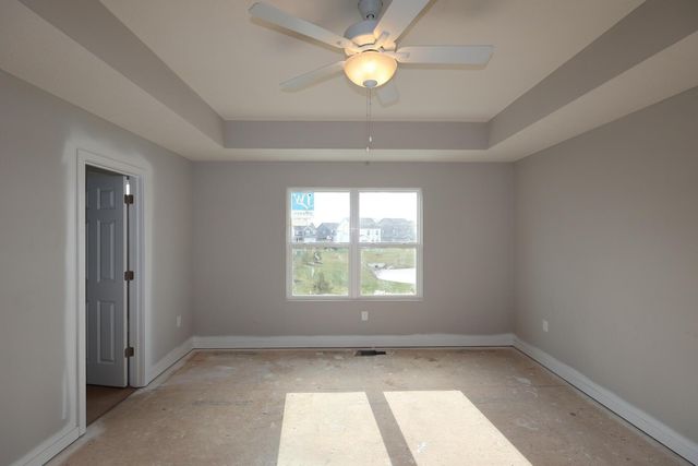 3769 Shoal Way, Powell, OH 43065