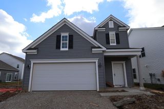 3769 Shoal Way, Powell, OH 43065