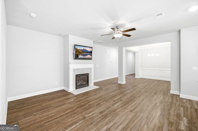 645 Skyview Drive, Commerce, GA 30529