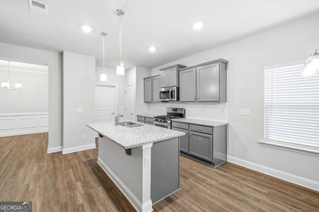 645 Skyview Drive, Commerce, GA 30529