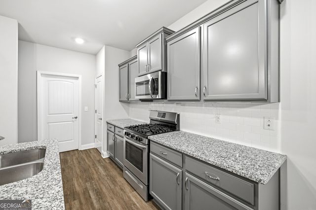 645 Skyview Drive, Commerce, GA 30529