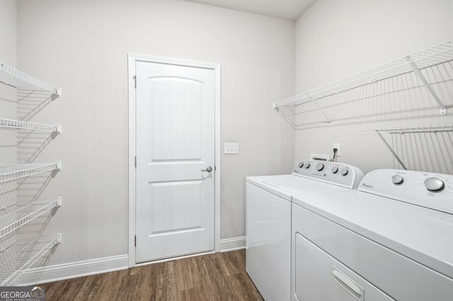 645 Skyview Drive, Commerce, GA 30529