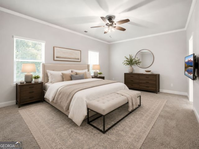 645 Skyview Drive, Commerce, GA 30529