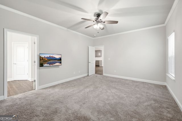 645 Skyview Drive, Commerce, GA 30529