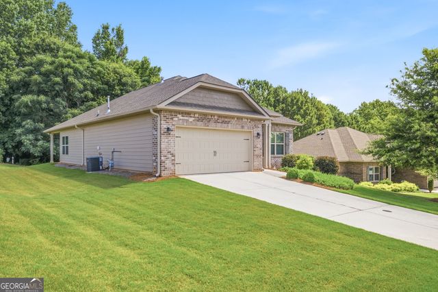 645 Skyview Drive, Commerce, GA 30529