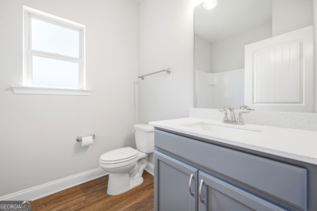 645 Skyview Drive, Commerce, GA 30529