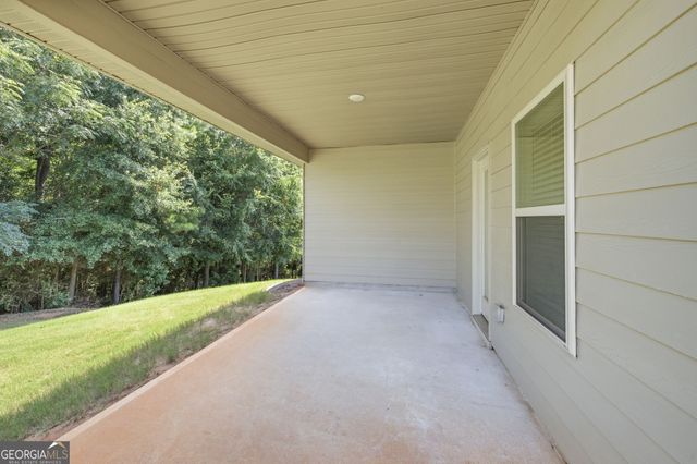 645 Skyview Drive, Commerce, GA 30529