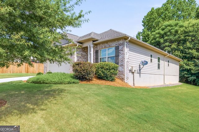 645 Skyview Drive, Commerce, GA 30529