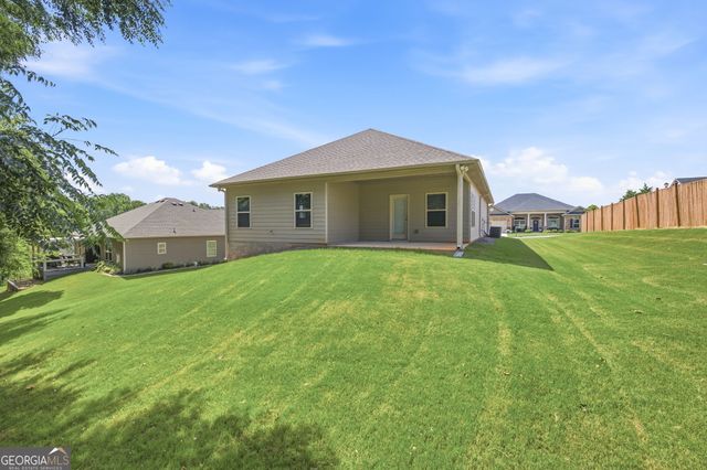 645 Skyview Drive, Commerce, GA 30529