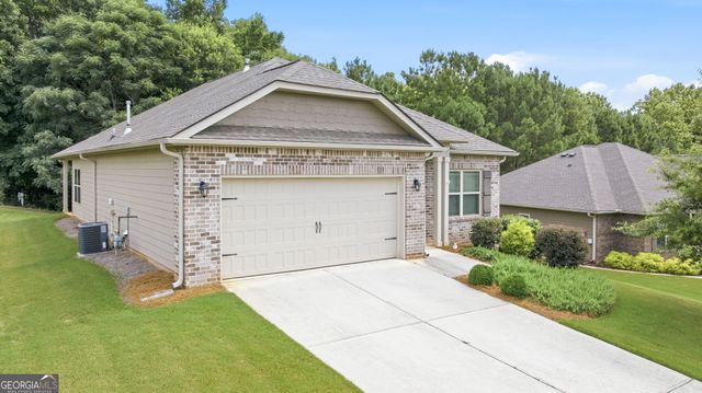 645 Skyview Drive, Commerce, GA 30529