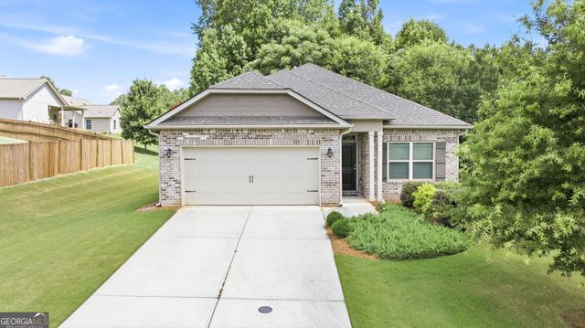 645 Skyview Drive, Commerce, GA 30529