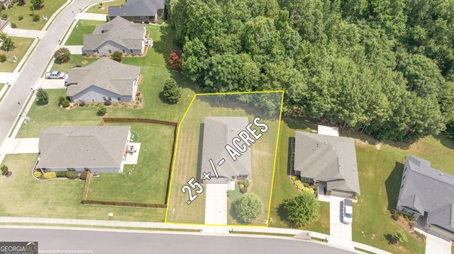 645 Skyview Drive, Commerce, GA 30529