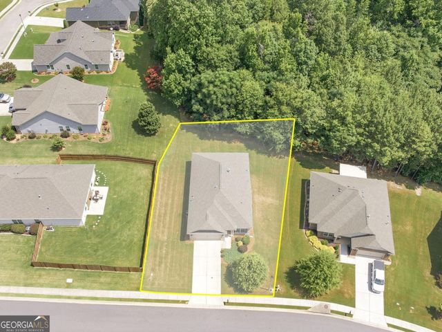 645 Skyview Drive, Commerce, GA 30529