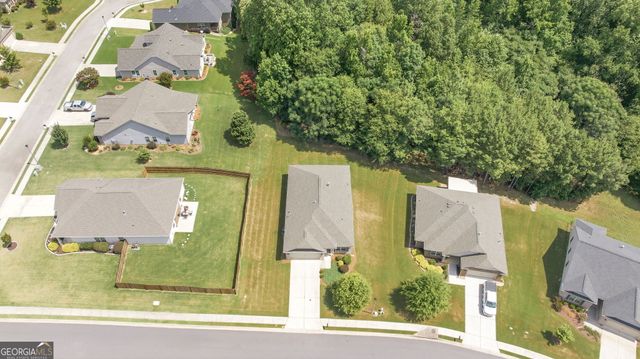 645 Skyview Drive, Commerce, GA 30529