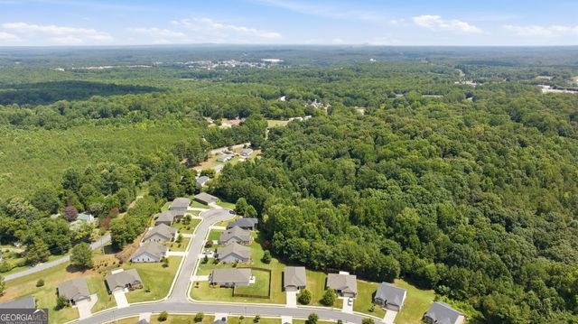 645 Skyview Drive, Commerce, GA 30529